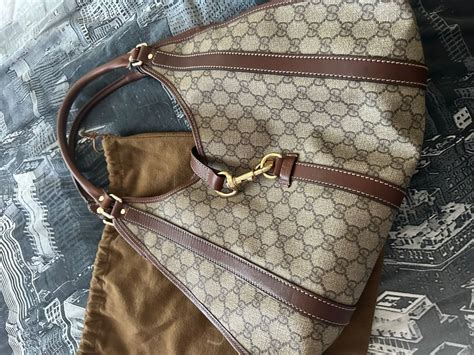 numéro de série gucci sac